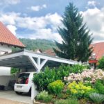 Carport vs. Garage - Was ist besser?