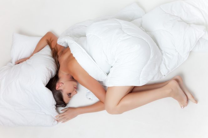 Bettlaken für optimalen Schlaf
