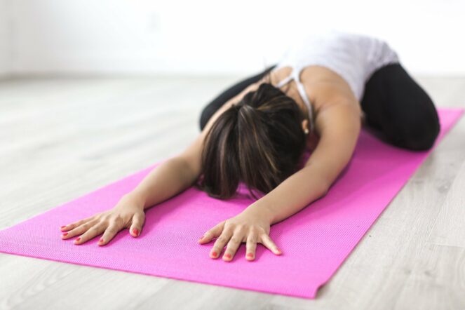 Yogamatten