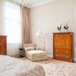 Schlafzimmerkommoden: Stilvolle Möbel für optimale Organisation und Funktionalität