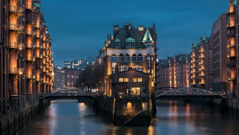 Umzug Hamburg