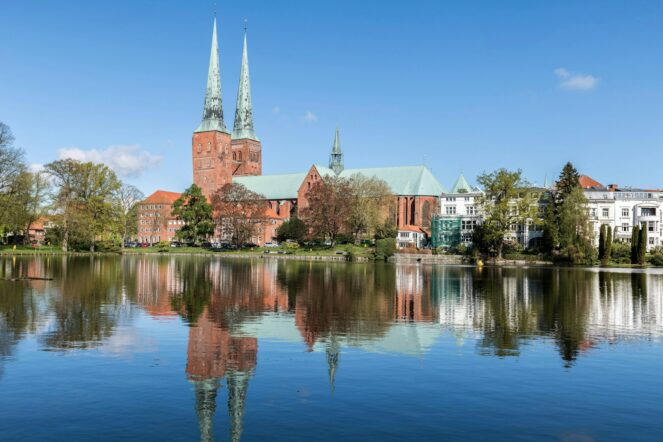 Umzug in Lübeck planen