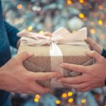 Geschenk