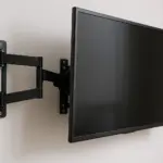 TV-Wandhalterung