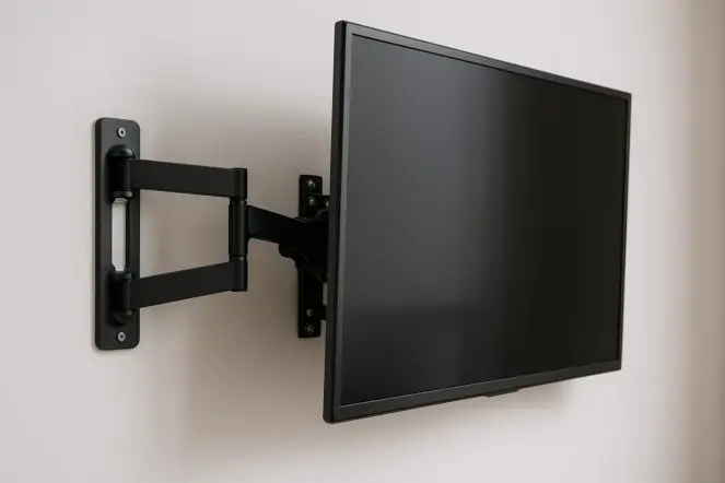 TV-Wandhalterung