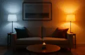 Lichtfarbe