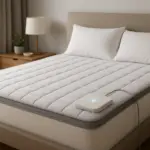 Innovative Matratzentopper