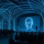 Zukunft der Eventarchitektur